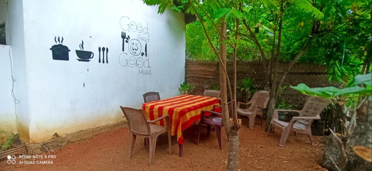 Sigiri Picaso Home Stay Sigirija Zewnętrze zdjęcie