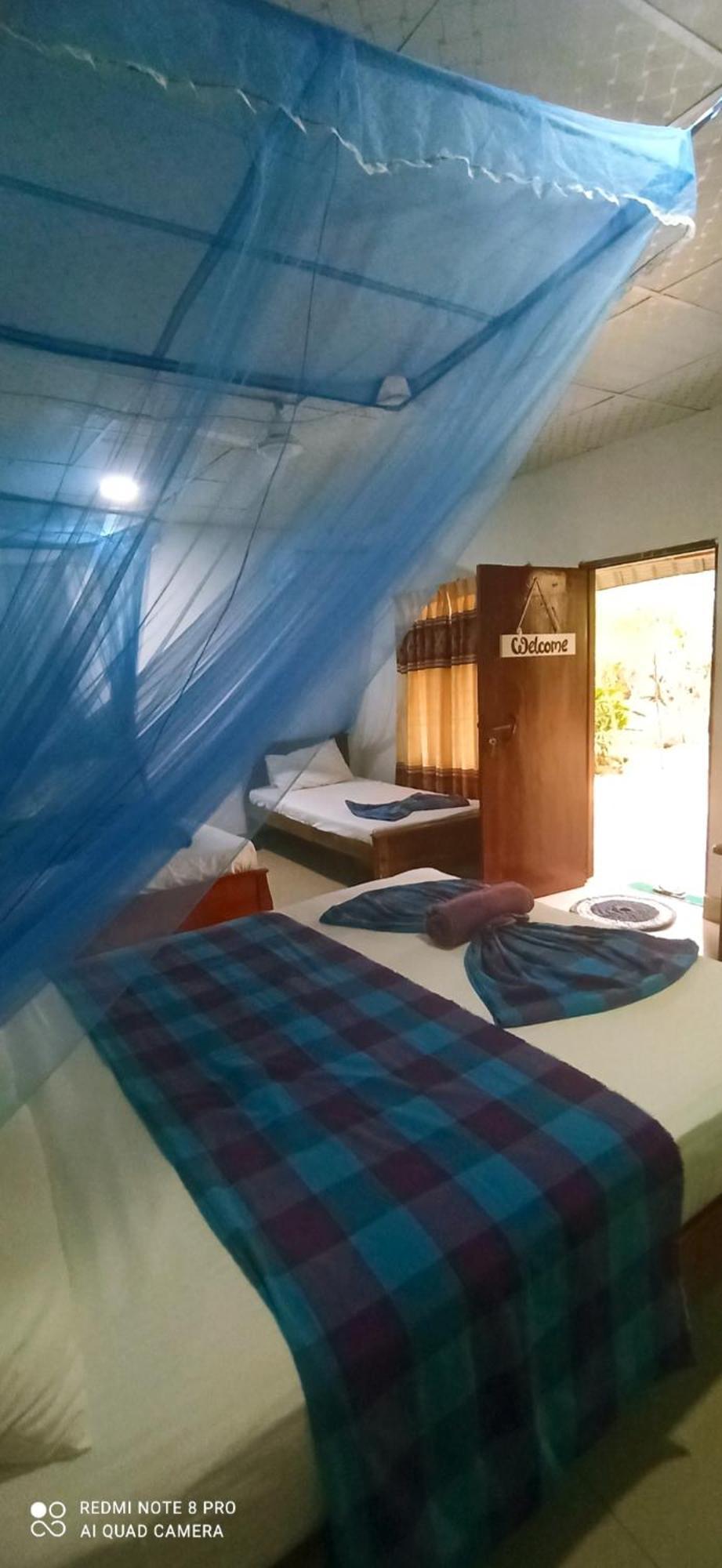 Sigiri Picaso Home Stay Sigirija Zewnętrze zdjęcie