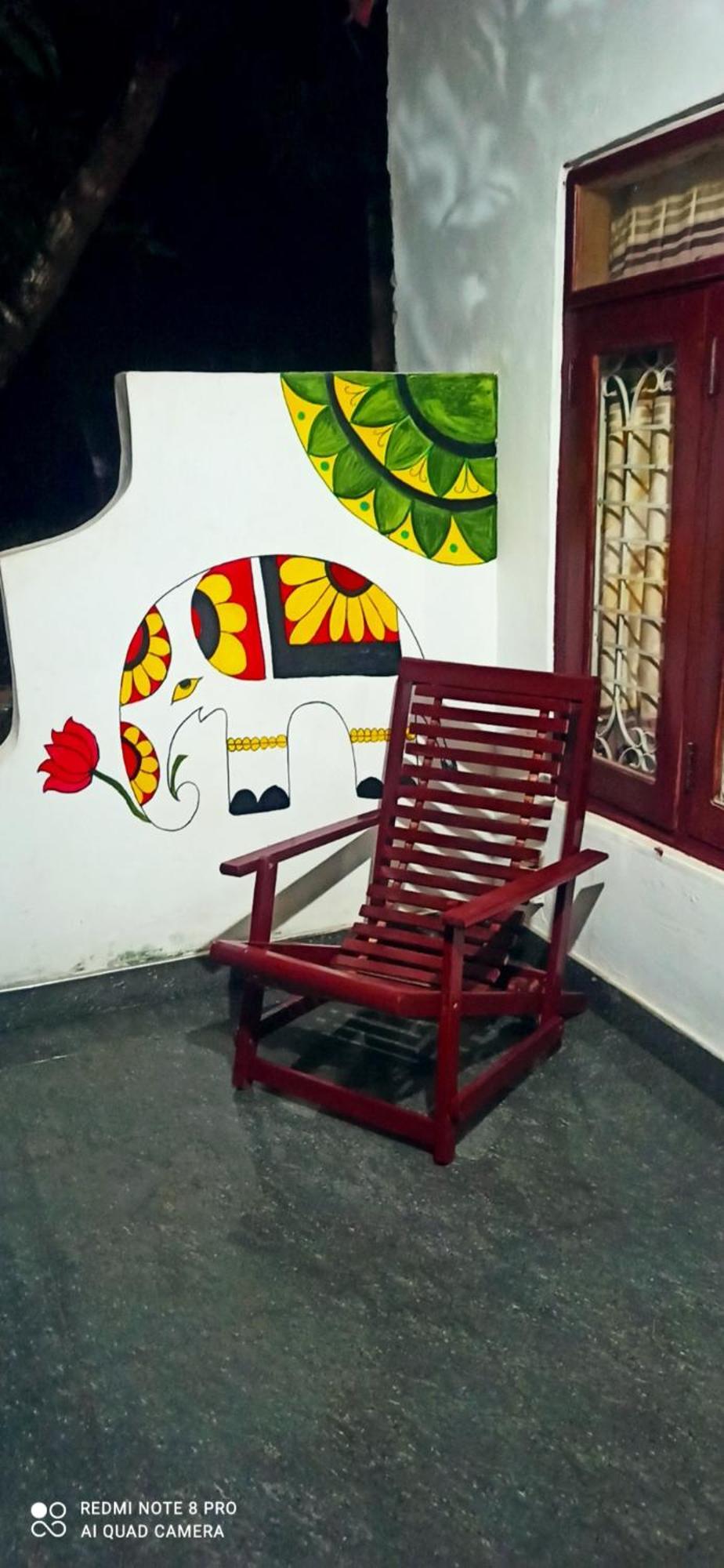 Sigiri Picaso Home Stay Sigirija Zewnętrze zdjęcie