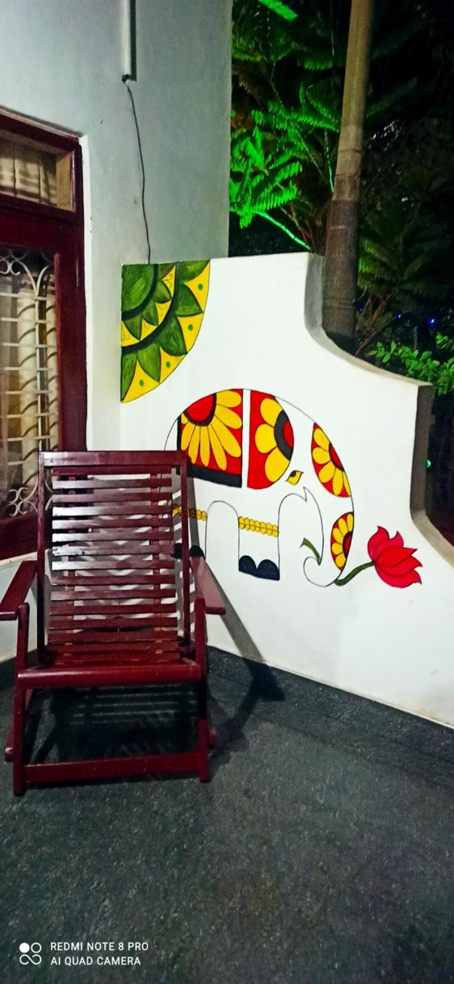 Sigiri Picaso Home Stay Sigirija Zewnętrze zdjęcie