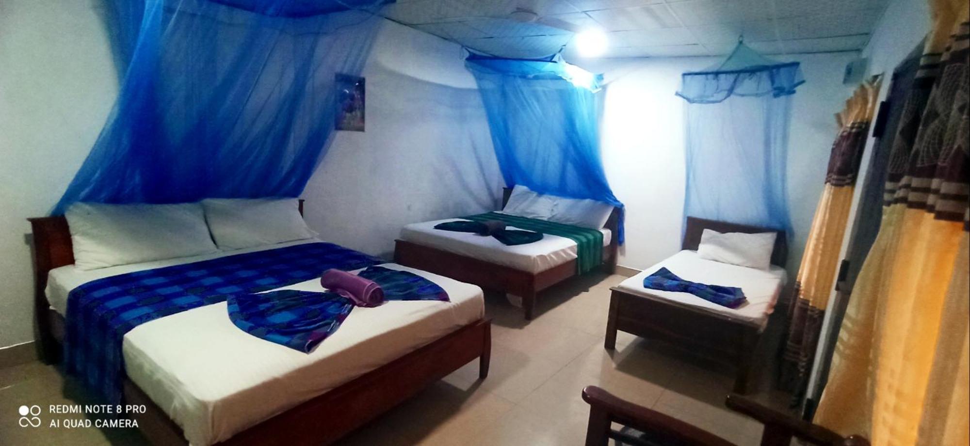 Sigiri Picaso Home Stay Sigirija Zewnętrze zdjęcie