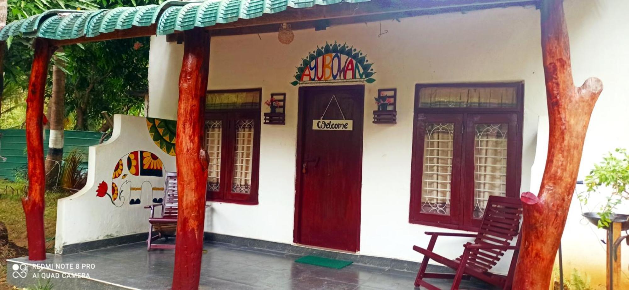 Sigiri Picaso Home Stay Sigirija Zewnętrze zdjęcie