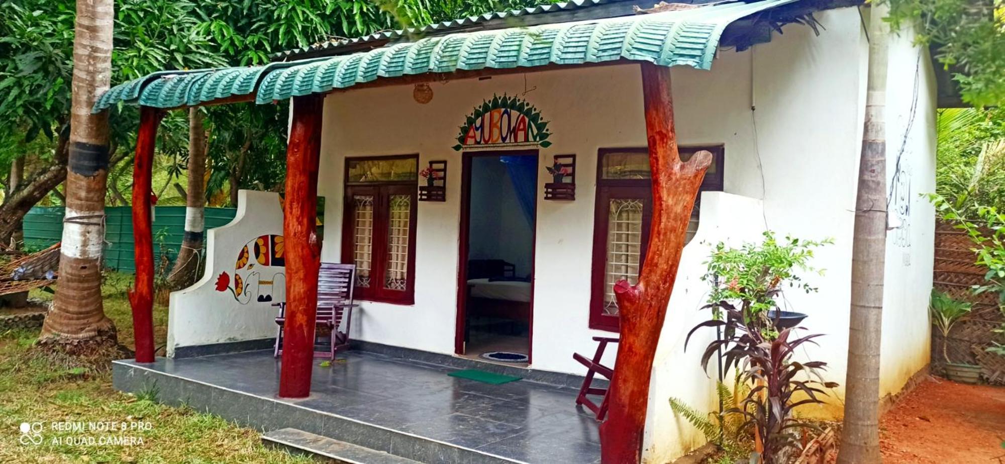 Sigiri Picaso Home Stay Sigirija Zewnętrze zdjęcie