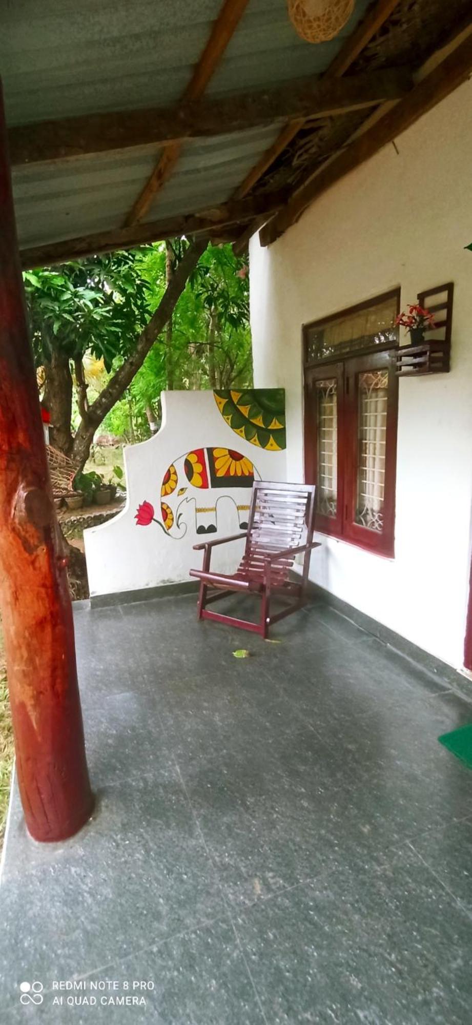 Sigiri Picaso Home Stay Sigirija Zewnętrze zdjęcie