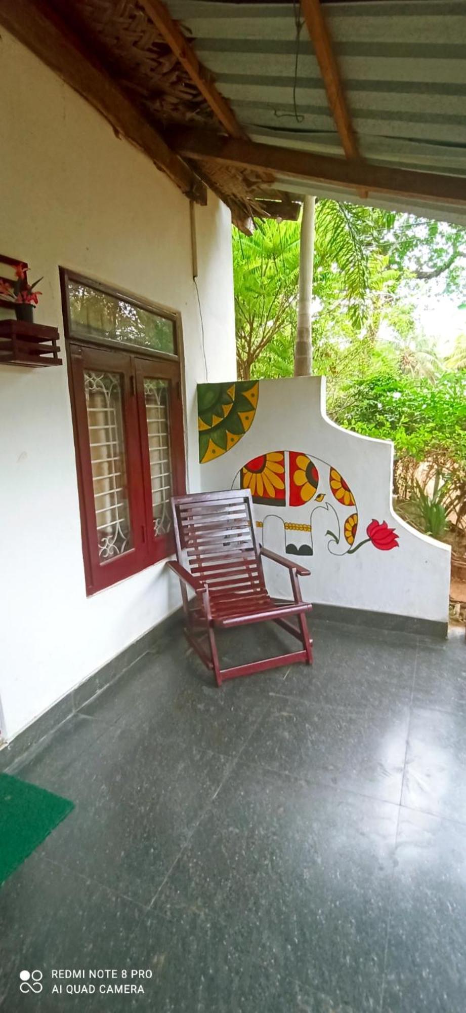 Sigiri Picaso Home Stay Sigirija Pokój zdjęcie
