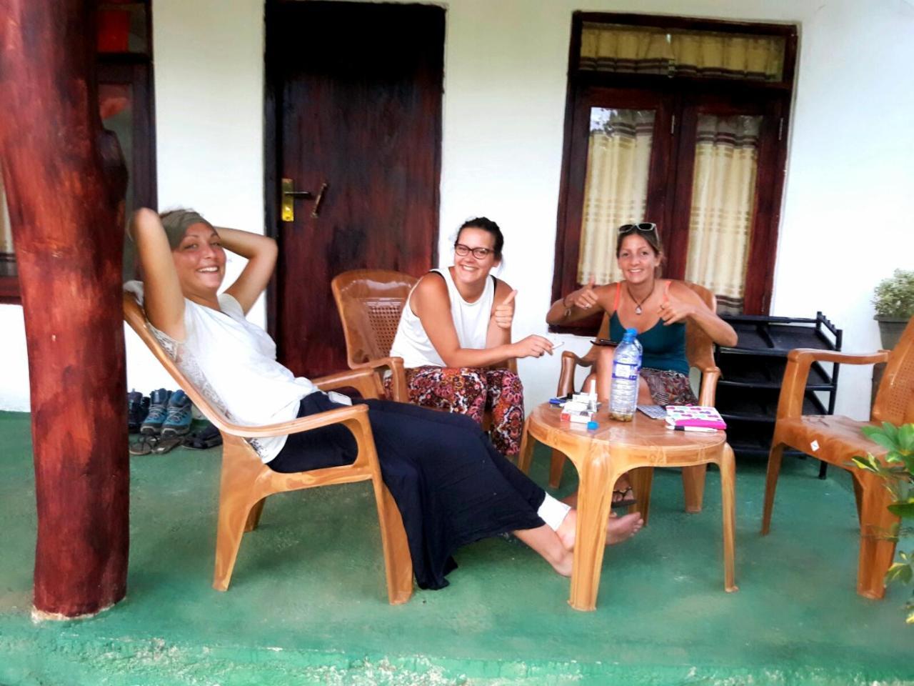 Sigiri Picaso Home Stay Sigirija Zewnętrze zdjęcie