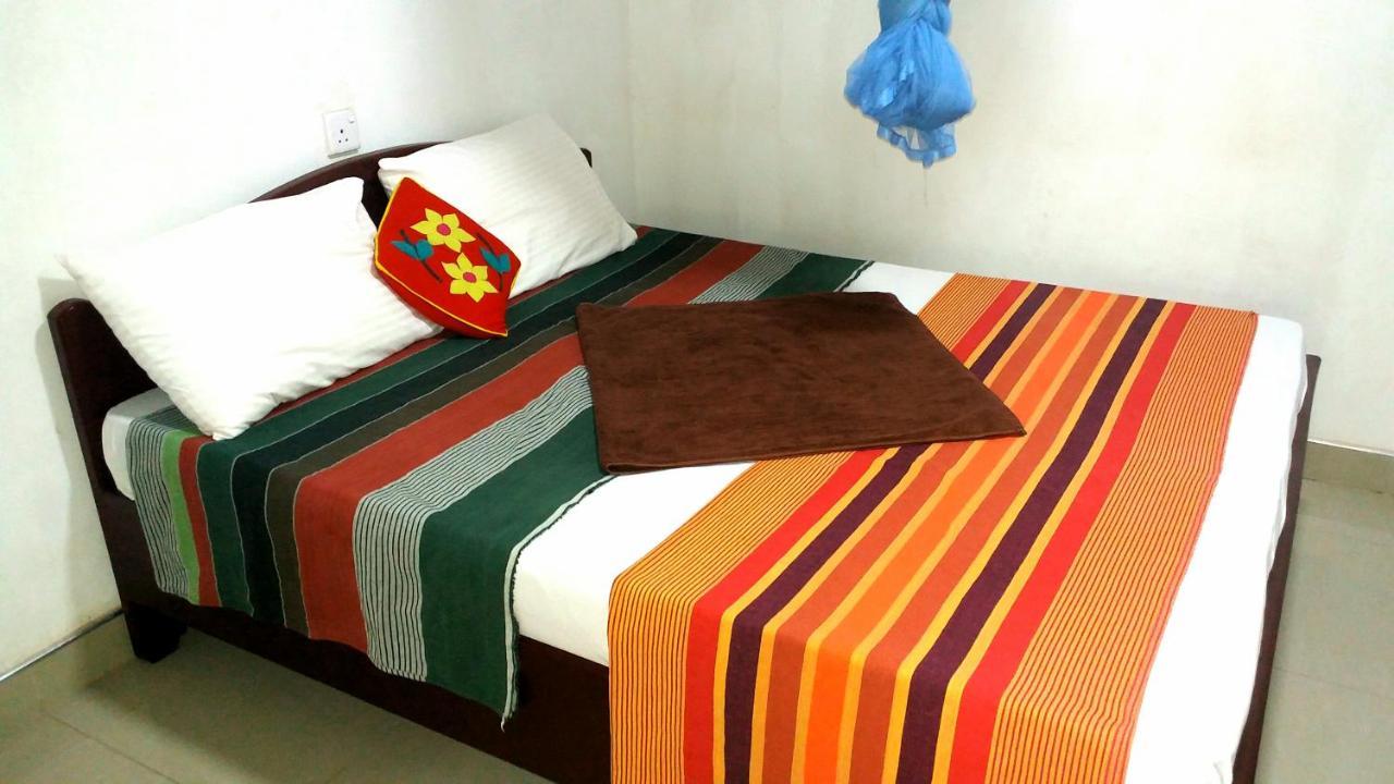 Sigiri Picaso Home Stay Sigirija Zewnętrze zdjęcie