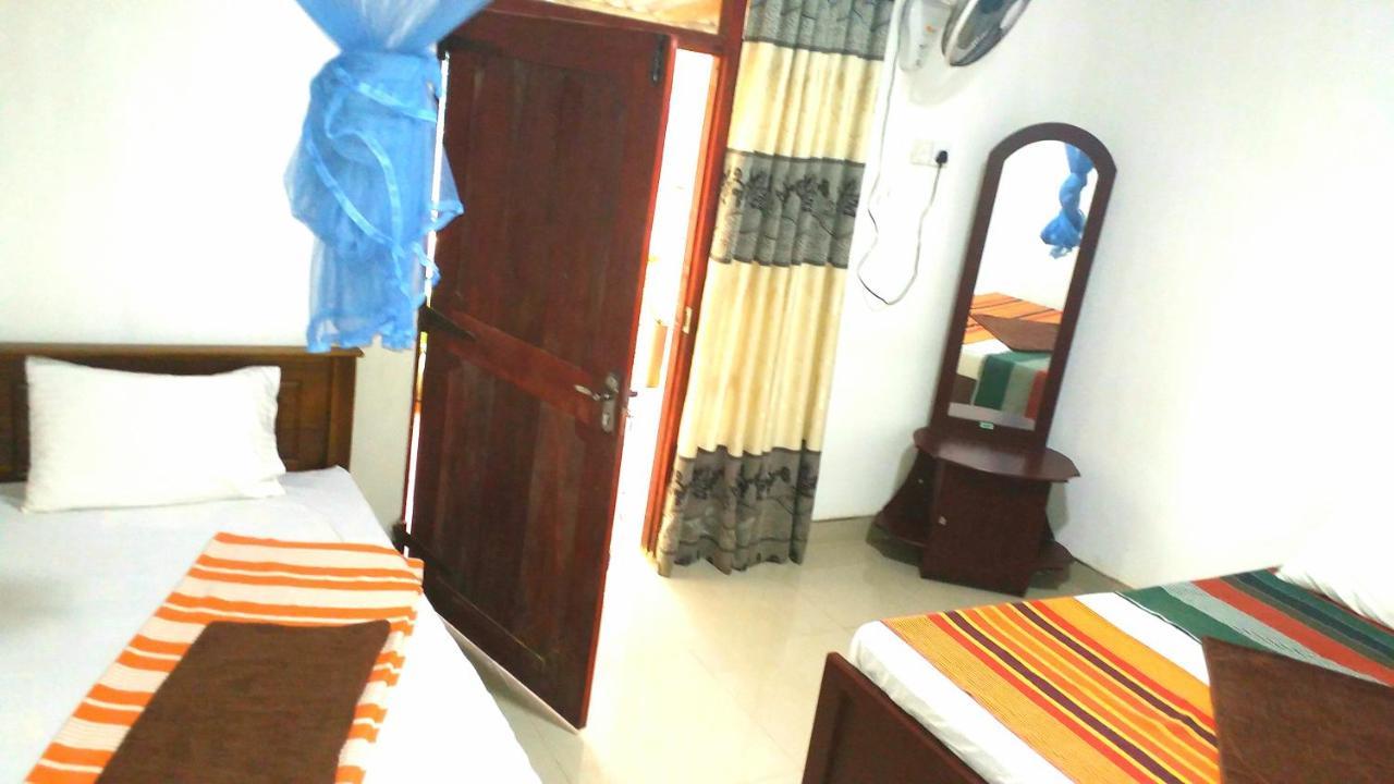 Sigiri Picaso Home Stay Sigirija Zewnętrze zdjęcie