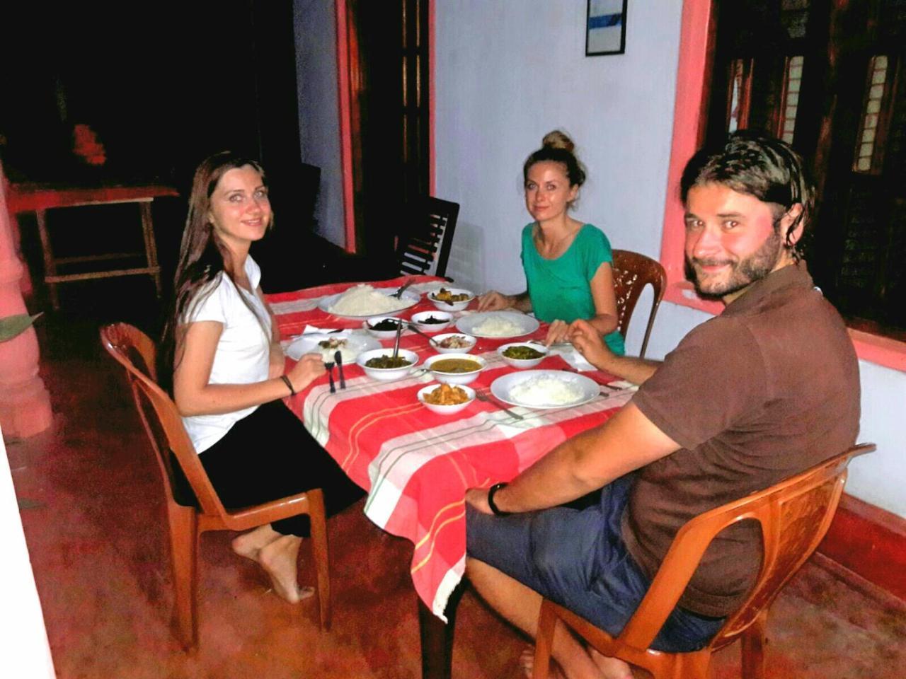 Sigiri Picaso Home Stay Sigirija Zewnętrze zdjęcie