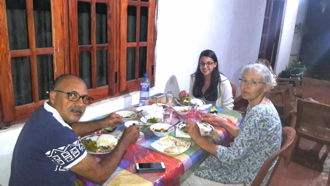 Sigiri Picaso Home Stay Sigirija Zewnętrze zdjęcie
