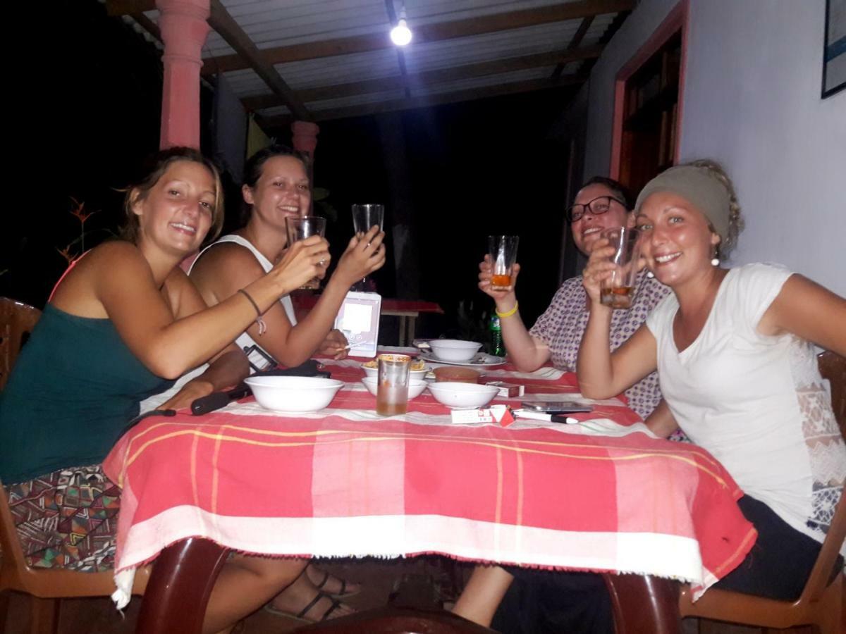 Sigiri Picaso Home Stay Sigirija Zewnętrze zdjęcie