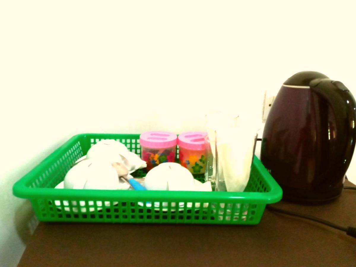 Sigiri Picaso Home Stay Sigirija Zewnętrze zdjęcie