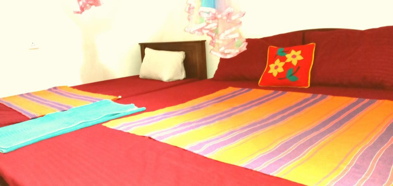 Sigiri Picaso Home Stay Sigirija Zewnętrze zdjęcie